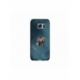 Husa personalizata tip carcasa HQPrint pentru Samsung Galaxy S7, model Flowers 15, multicolor, S1D1M0215