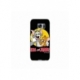 Husa personalizata tip carcasa HQPrint pentru Samsung Galaxy S7, model Tom and Jerry 4, multicolor, S1D1M0226