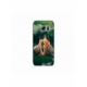 Husa personalizata tip carcasa HQPrint pentru Samsung Galaxy S7, model Snail, multicolor, S1D1M0231