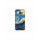 Husa personalizata tip carcasa HQPrint pentru Samsung Galaxy S7, model Van Gogh, multicolor, S1D1M0238