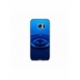 Husa personalizata tip carcasa HQPrint pentru Samsung Galaxy S7, model Picatura, multicolor, S1D1M0240