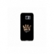 Husa personalizata tip carcasa HQPrint pentru Samsung Galaxy S7, model Queen, multicolor, S1D1M0243