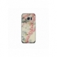Husa personalizata tip carcasa HQPrint pentru Samsung Galaxy S7, model Flowers 18, multicolor, S1D1M0245