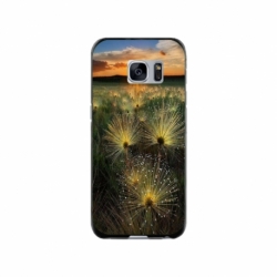 Husa personalizata tip carcasa HQPrint pentru Samsung Galaxy S7, model Nice View 11, multicolor, S1D1M0246