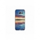 Husa personalizata tip carcasa HQPrint pentru Samsung Galaxy S7, model Nice View 12, multicolor, S1D1M0247