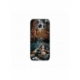 Husa personalizata tip carcasa HQPrint pentru Samsung Galaxy S7, model Nice View 13, multicolor, S1D1M0248