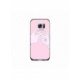 Husa personalizata tip carcasa HQPrint pentru Samsung Galaxy S7, model Infinity Togeter, multicolor, S1D1M0251