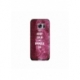 Husa personalizata tip carcasa HQPrint pentru Samsung Galaxy S7, model Keep Calm and Sparkle On, multicolor, S1D1M0252
