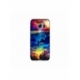 Husa personalizata tip carcasa HQPrint pentru Samsung Galaxy S7, model Abstract City, multicolor, S1D1M0263