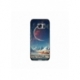 Husa personalizata tip carcasa HQPrint pentru Samsung Galaxy S7, model Alien Planet, multicolor, S1D1M0264