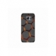 Husa personalizata tip carcasa HQPrint pentru Samsung Galaxy S7, model Lava Hex, multicolor, S1D1M0265