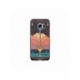 Husa personalizata tip carcasa HQPrint pentru Samsung Galaxy S7, model Tarrot, multicolor, S1D1M0267