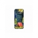 Husa personalizata tip carcasa HQPrint pentru Samsung Galaxy S7, model Lets sleep under the STARS, multicolor, S1D1M0268