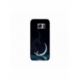 Husa personalizata tip carcasa HQPrint pentru Samsung Galaxy S7, model Moon Fishing, multicolor, S1D1M0270