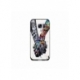 Husa personalizata tip carcasa HQPrint pentru Samsung Galaxy S7, model Abstract Holding, multicolor, S1D1M0271