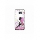 Husa personalizata tip carcasa HQPrint pentru Samsung Galaxy S7, model Fairy, multicolor, S1D1M0276
