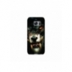 Husa personalizata tip carcasa HQPrint pentru Samsung Galaxy S7, model Wolf, multicolor, S1D1M0286