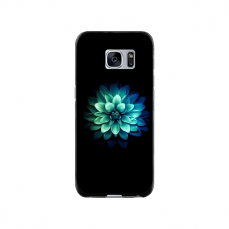Husa personalizata tip carcasa HQPrint pentru Samsung Galaxy S7, model Colorful 2, multicolor, S1D1M0297
