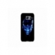 Husa personalizata tip carcasa HQPrint pentru Samsung Galaxy S7, model Blue King, multicolor, S1D1M0305