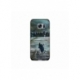 Husa personalizata tip carcasa HQPrint pentru Samsung Galaxy S7, model Brave, multicolor, S1D1M0310