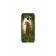Husa personalizata tip carcasa HQPrint pentru Samsung Galaxy S7, model Bear, multicolor, S1D1M0312