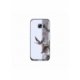 Husa personalizata tip carcasa HQPrint pentru Samsung Galaxy S7, model Birds, multicolor, S1D1M0314