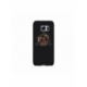 Husa personalizata tip carcasa HQPrint pentru Samsung Galaxy S7, model Triangle Rose, multicolor, S1D1M0316