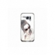 Husa personalizata tip carcasa HQPrint pentru Samsung Galaxy S7, model I dont care, multicolor, S1D1M0320