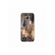 Husa personalizata tip carcasa HQPrint pentru Samsung Galaxy S7, model Lightbulb, multicolor, S1D1M0322