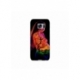 Husa personalizata tip carcasa HQPrint pentru Samsung Galaxy S7, model Colorful 7, multicolor, S1D1M0324