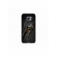 Husa personalizata tip carcasa HQPrint pentru Samsung Galaxy S7, model Hidden Tiger, multicolor, S1D1M0332