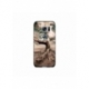 Husa personalizata tip carcasa HQPrint pentru Samsung Galaxy S7, model Abstract 4, multicolor, S1D1M0339