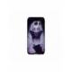 Husa personalizata tip carcasa HQPrint pentru Samsung Galaxy S7, model Butterfly Mouth 1, multicolor, S1D1M0351