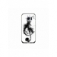 Husa personalizata tip carcasa HQPrint pentru Samsung Galaxy S7, model Song Notes, multicolor, S1D1M0357
