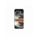 Husa personalizata tip carcasa HQPrint pentru Samsung Galaxy S7, model Time Flies 3, multicolor, S1D1M0366