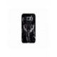 Husa personalizata tip carcasa HQPrint pentru Samsung Galaxy S7, model Snake, multicolor, S1D1M0378