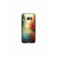 Husa personalizata tip carcasa HQPrint pentru Samsung Galaxy S7, model Nice View 15, multicolor, S1D1M0383