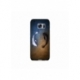 Husa personalizata tip carcasa HQPrint pentru Samsung Galaxy S7, model Ying and Yang Fish, multicolor, S1D1M0390
