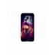 Husa personalizata tip carcasa HQPrint pentru Samsung Galaxy S7 Edge, model Celestial Lion, multicolor, S1D1M0002