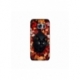 Husa personalizata tip carcasa HQPrint pentru Samsung Galaxy S7 Edge, model Black Cat 3, multicolor, S1D1M0017