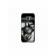 Husa personalizata tip carcasa HQPrint pentru Samsung Galaxy S7 Edge, model Dark Magic, multicolor, S1D1M0020