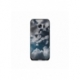 Husa personalizata tip carcasa HQPrint pentru Samsung Galaxy S7 Edge, model Blue Sky, multicolor, S1D1M0023