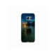 Husa personalizata tip carcasa HQPrint pentru Samsung Galaxy S7 Edge, model Nice View 1, multicolor, S1D1M0060