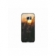 Husa personalizata tip carcasa HQPrint pentru Samsung Galaxy S7 Edge, model Nice View 2, multicolor, S1D1M0072