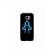 Husa personalizata tip carcasa HQPrint pentru Samsung Galaxy S7 Edge, model Goku, multicolor, S1D1M0087