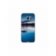 Husa personalizata tip carcasa HQPrint pentru Samsung Galaxy S7 Edge, model Nice View 5, multicolor, S1D1M0112