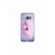 Husa personalizata tip carcasa HQPrint pentru Samsung Galaxy S7 Edge, model Flowers 5, multicolor, S1D1M0114