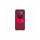 Husa personalizata tip carcasa HQPrint pentru Samsung Galaxy S7 Edge, model Squid Game 6, multicolor, S1D1M0178