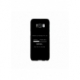 Husa personalizata tip carcasa HQPrint pentru Samsung Galaxy S8, model Delete Feelings, multicolor, S1D1M0069