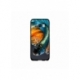 Husa personalizata tip carcasa HQPrint pentru Samsung Galaxy S8, model Pesti 1, multicolor, S1D1M0074